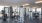 rendering of fitness center