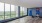 rendering of yoga room